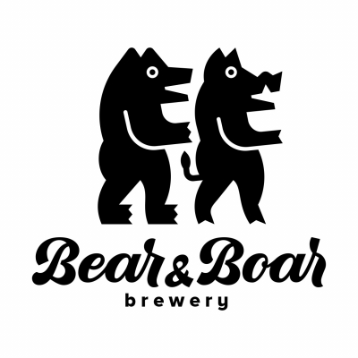 Bear and Boar